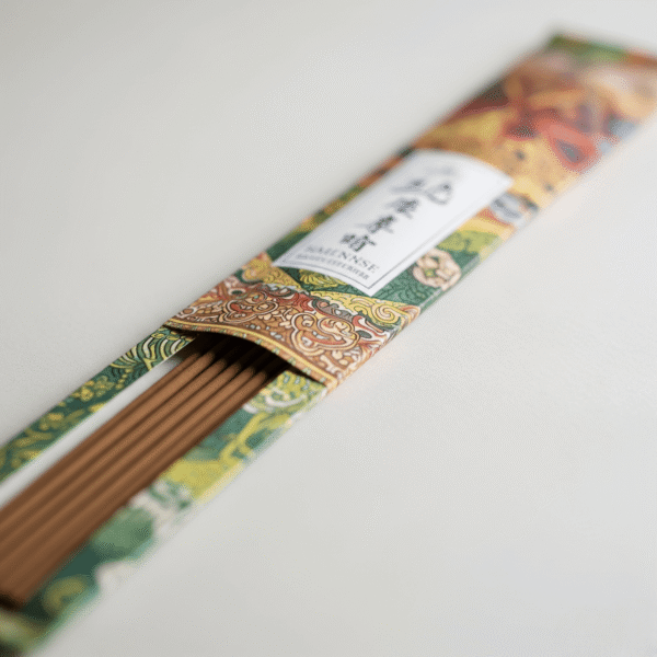 Kapoor Herbal Incense Sticks – Natural Camphor Fragrance Incense Sticks (100gm) - Image 5